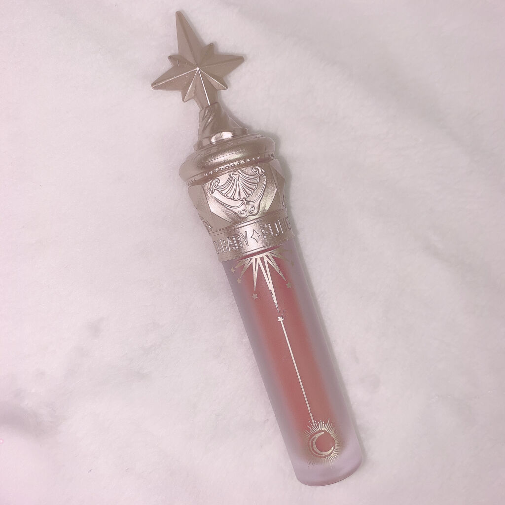 ユニコーンシリーズ マジックワンドルージュ/FlowerKnows/口紅を使ったクチコミ（1枚目）