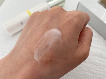 イプノス シーバムクリア リペアセラム/ACSEINE/美容液を使ったクチコミ(4枚目)