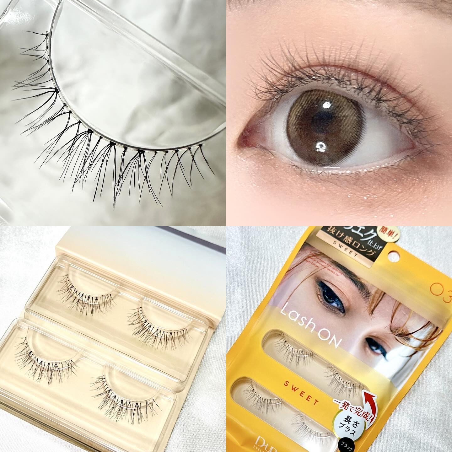 パーフェクトツイーザー/D-UP/その他化粧小物を使ったクチコミ（3枚目）