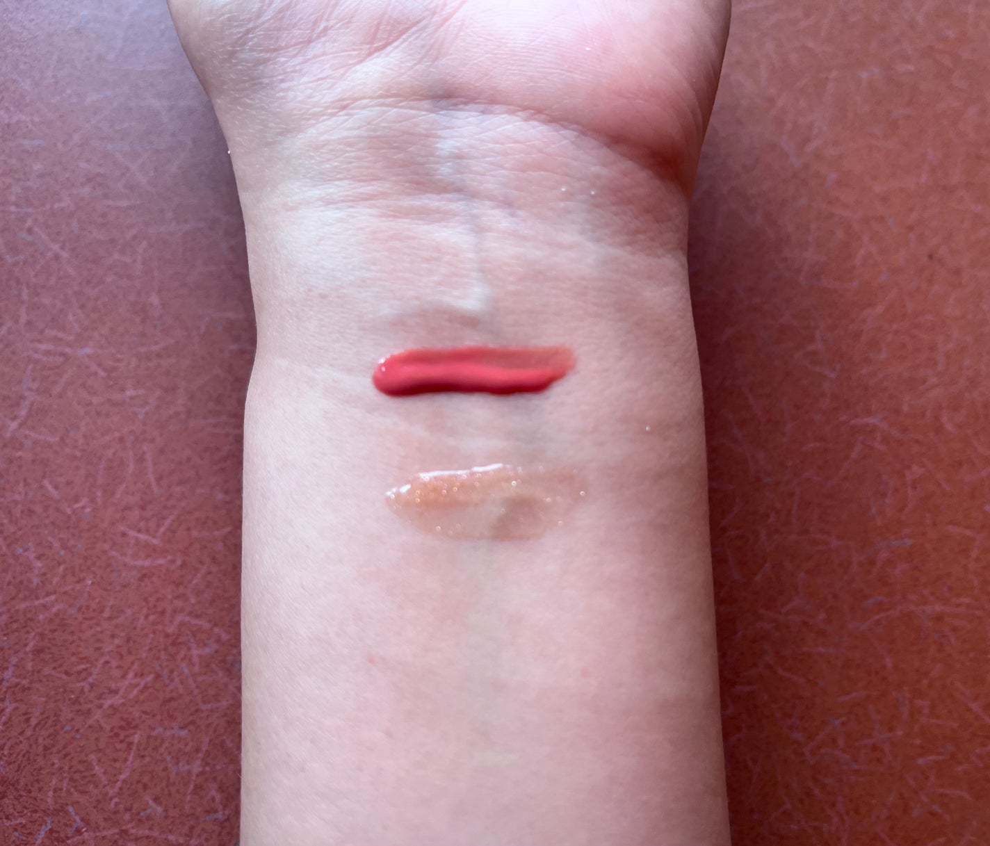 ãªãã¿ãŒãã©ã³ã/MAYBELLINE NEW YORK/ãªããã°ãã¹ã䜿ã£ãã¯ãã³ãïŒ6æç®ïŒ