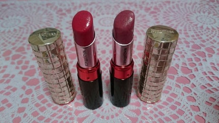 ドラマティックルージュ/マキアージュ/口紅を使ったクチコミ(1枚目)