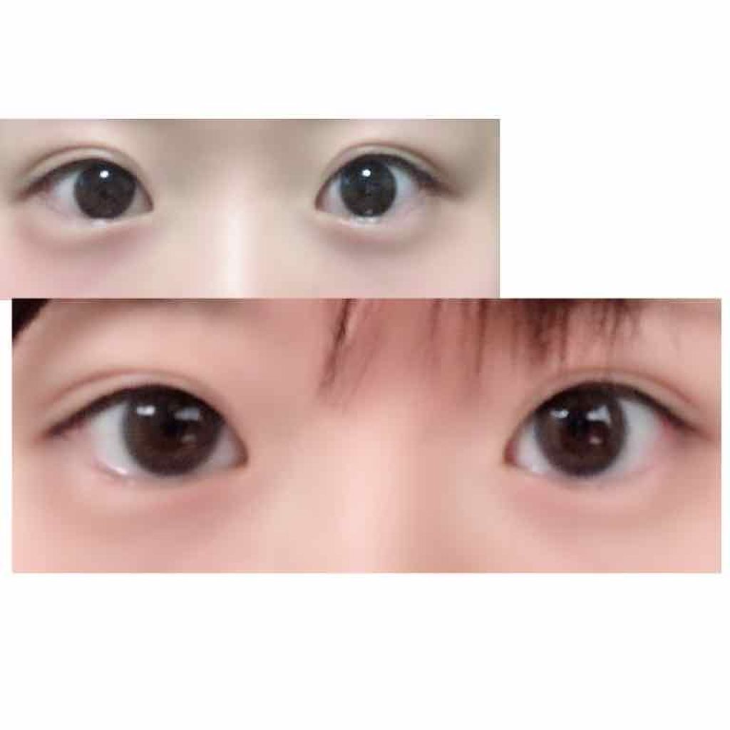 Angelcolor Bambi Series Vintage 1day/AngelColor/ワンデー(1DAY)カラコンを使ったクチコミ(1枚目)