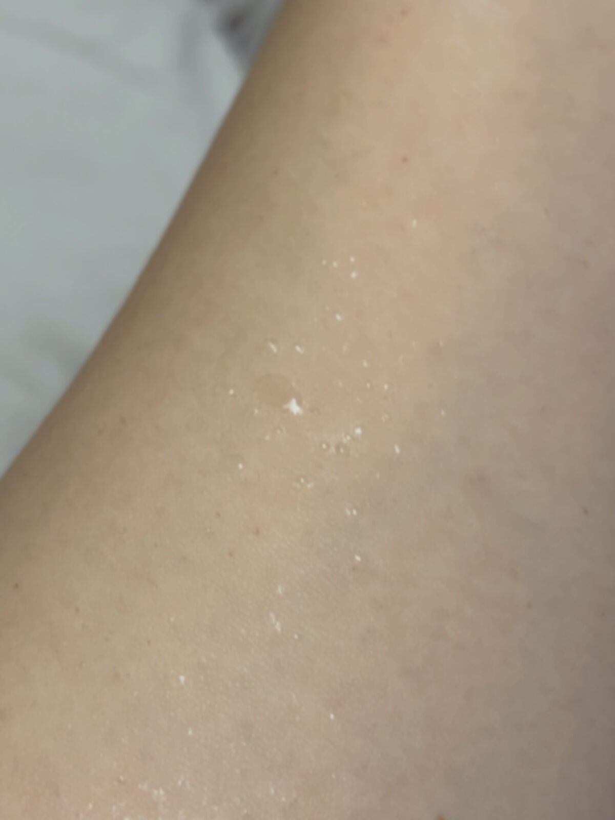 シトラスヴァーベナ アイスハンドクリーム/L'OCCITANE/ハンドクリームを使ったクチコミ(4枚目)