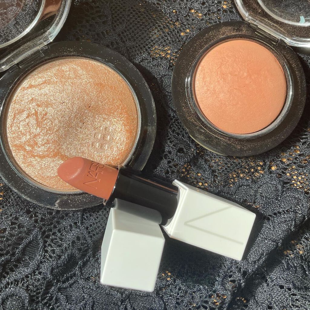 アイ カラー クォード/TOM FORD BEAUTY/アイシャドウパレットを使ったクチコミ(3枚目)