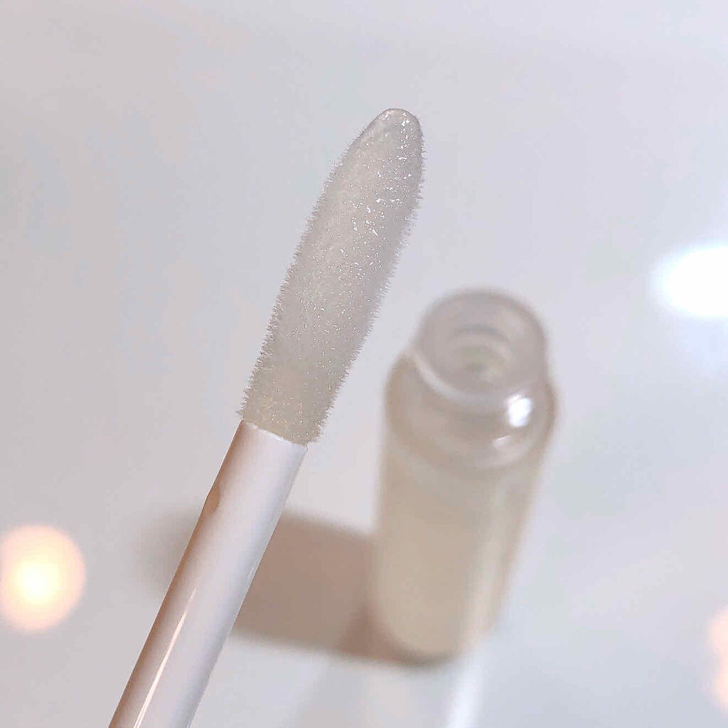 ローズリップ美容液/ROSE LABO/リップ美容液を使ったクチコミ（3枚目）