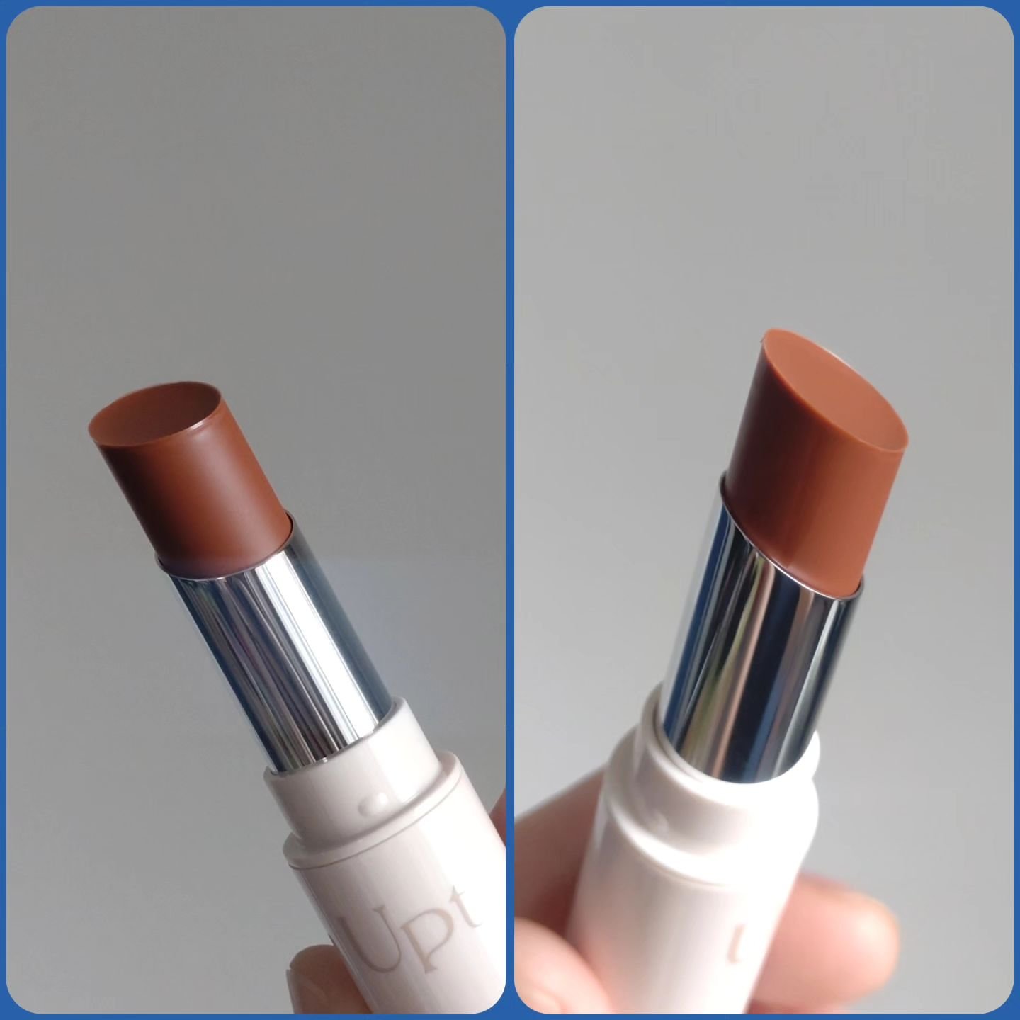 Upt WATERY SHEER LIP /Upt/口紅を使ったクチコミ（3枚目）