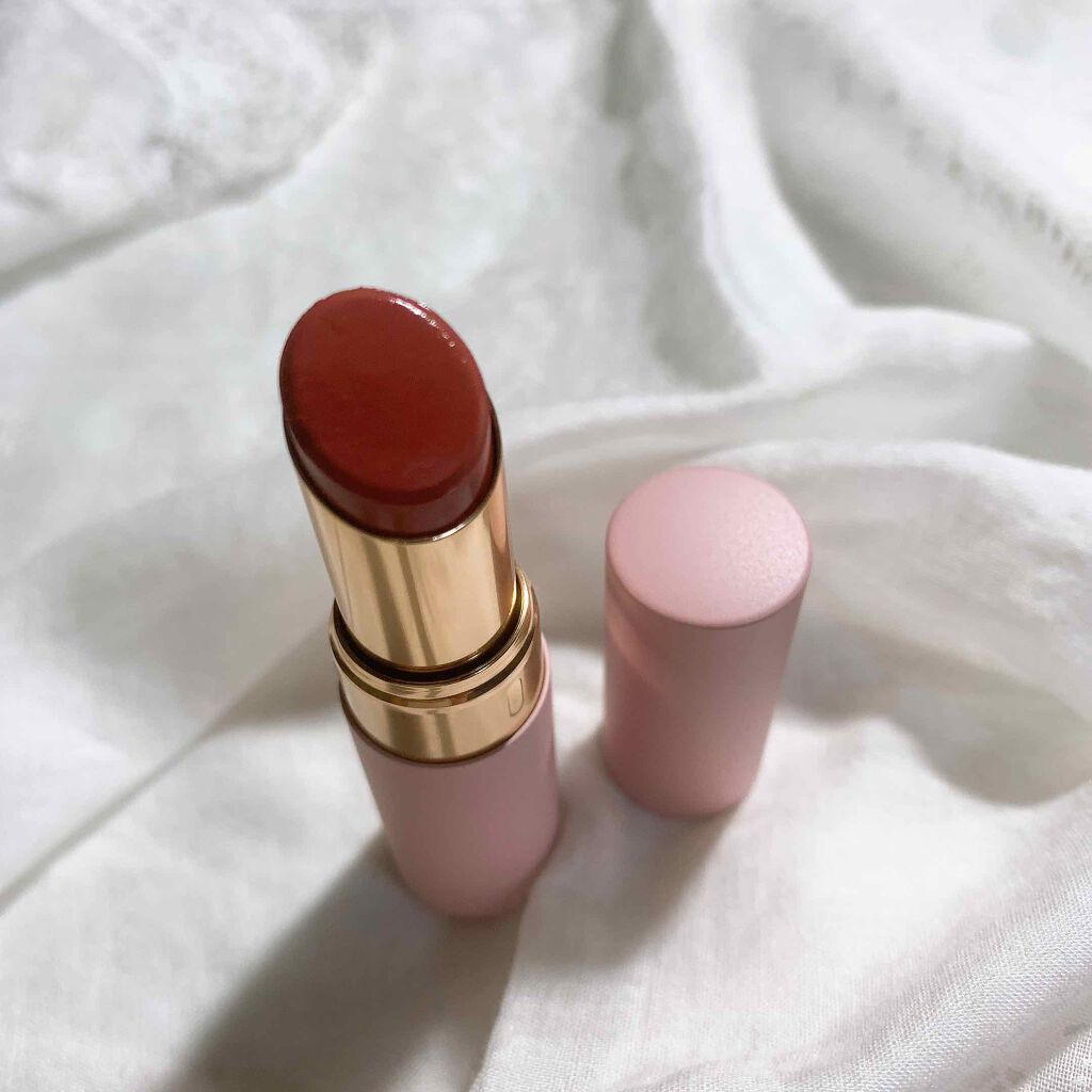 プランパールージュ/cimer/口紅を使ったクチコミ(2枚目)