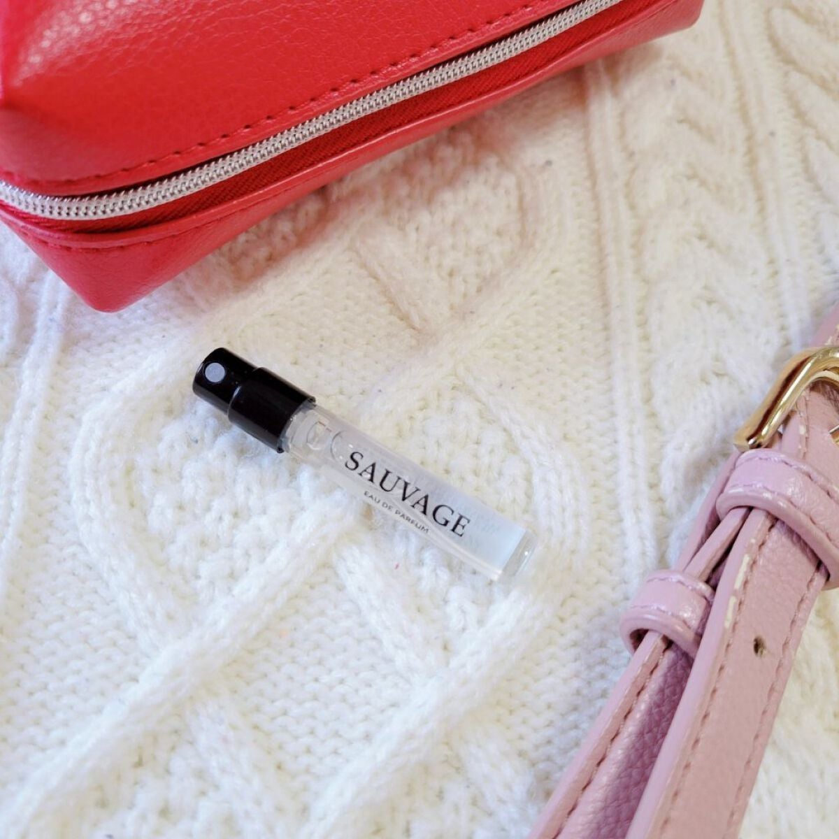 yuki on LIPS 「#PARFUNꙬ꙳/今回紹介するのは꒰◍•ᴗ•◍꒱♡香水市場様..」(5枚目)