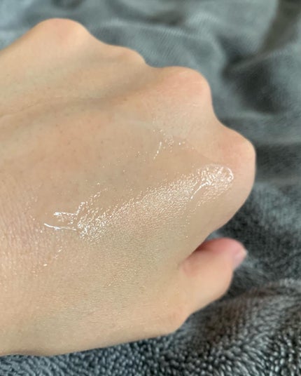 薬用CICAクリーム/アクネスラボ/フェイスクリームを使ったクチコミ(3枚目)