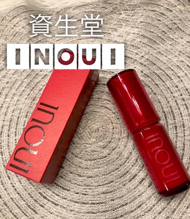 インウイ リキッドファンデーション/INOUI/リキッドファンデーションを使ったクチコミ（1枚目）