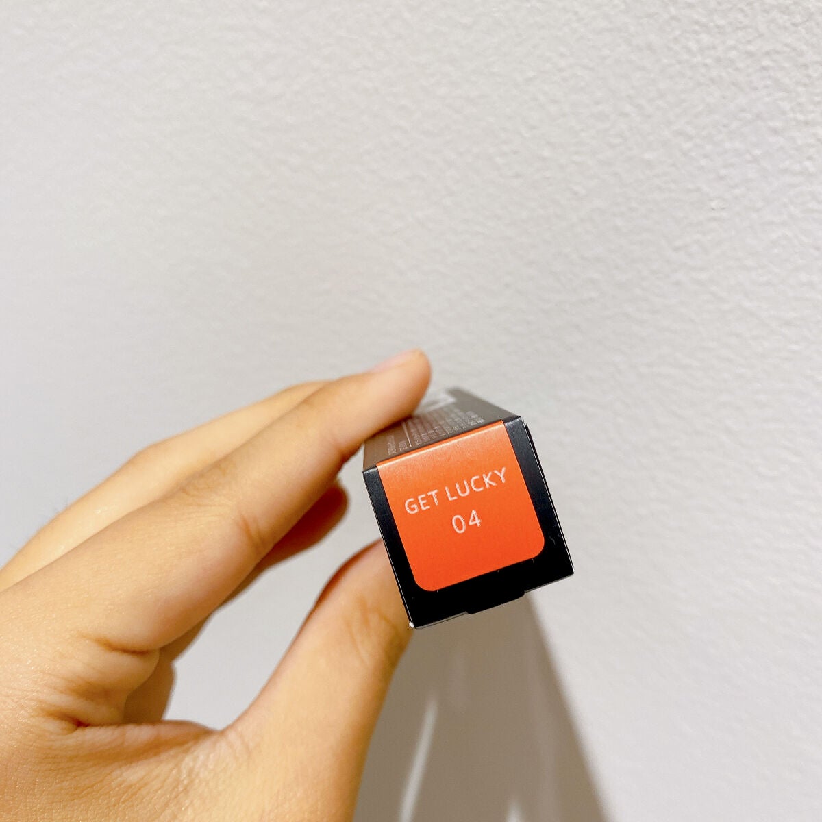 ルージュ ザ フュージョニスト/DAZZSHOP/口紅を使ったクチコミ(3枚目)