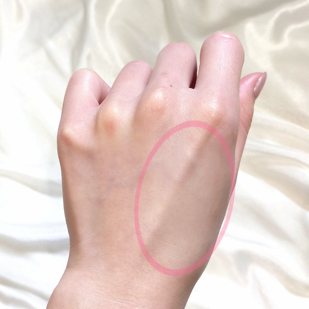 デュイセル ターンオンクリーム/DEWYCEL/フェイスクリームを使ったクチコミ（3枚目）