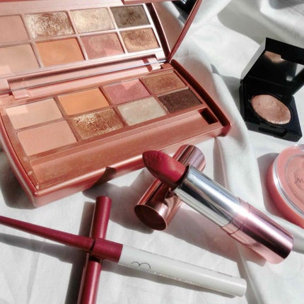 リップスティック/BBIA/口紅を使ったクチコミ(4枚目)