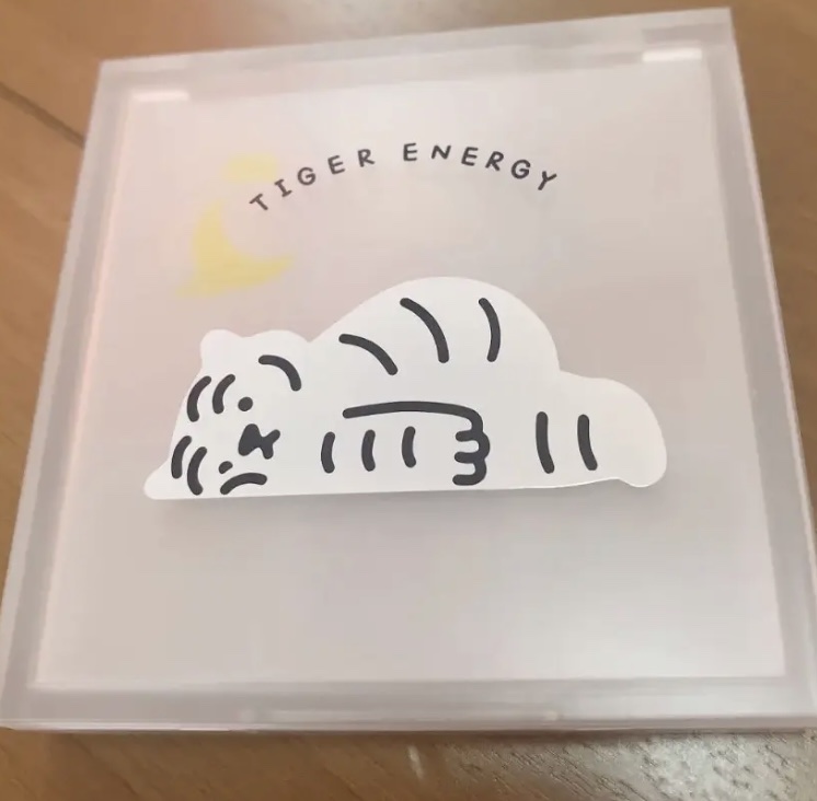 ムジークタイガープレイカラーアイズ/ETUDE/アイシャドウパレットを使ったクチコミ（2枚目）