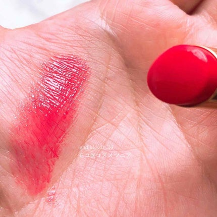 ルージュ ココ シャイン/CHANEL/口紅を使ったクチコミ(3枚目)