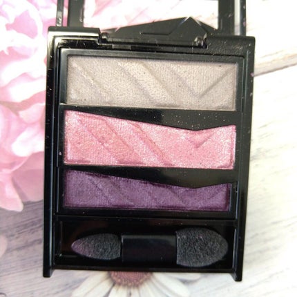 パーツリサイズシャドウ/KATE/アイシャドウパレットを使ったクチコミ(3枚目)