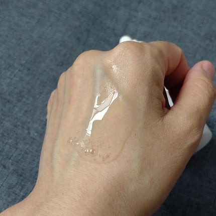 ミルクシスルブライトニングスパ アンプル/RAWQUEST/美容液を使ったクチコミ(6枚目)