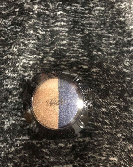 ダブルヴェール アイズ/Visée/アイシャドウパレットを使ったクチコミ(1枚目)