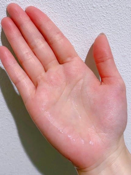 CCシルキーエッセンス/Shangpree/美容液を使ったクチコミ(2枚目)