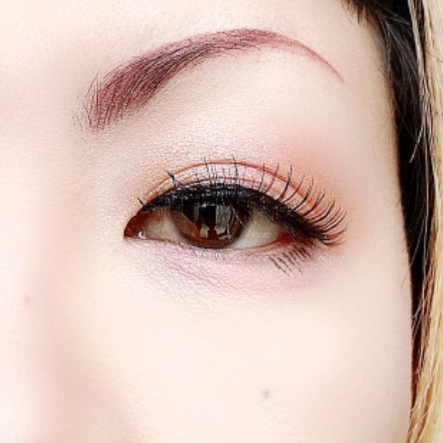 ジルスチュアート ブルームクチュール アイズ/JILL STUART/アイシャドウパレットを使ったクチコミ(5枚目)