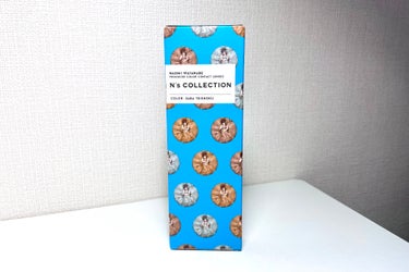 
N’s COLLECTIONのさば定食、購入しました〜ಠ_ಠ



久しぶりにつけてみましたが、やっぱり可愛いです！ಠ_ಠ














#NsCOLLECTION
#エヌズコレクション