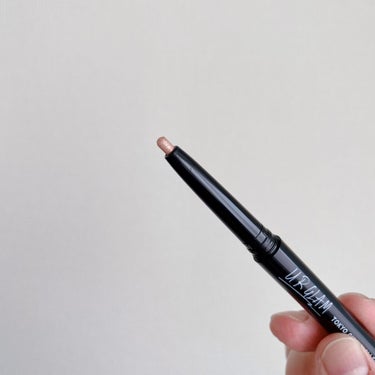 UR GLAM　EYESHADOW STICK/U R GLAM/ジェル・クリームアイシャドウを使ったクチコミ（2枚目）