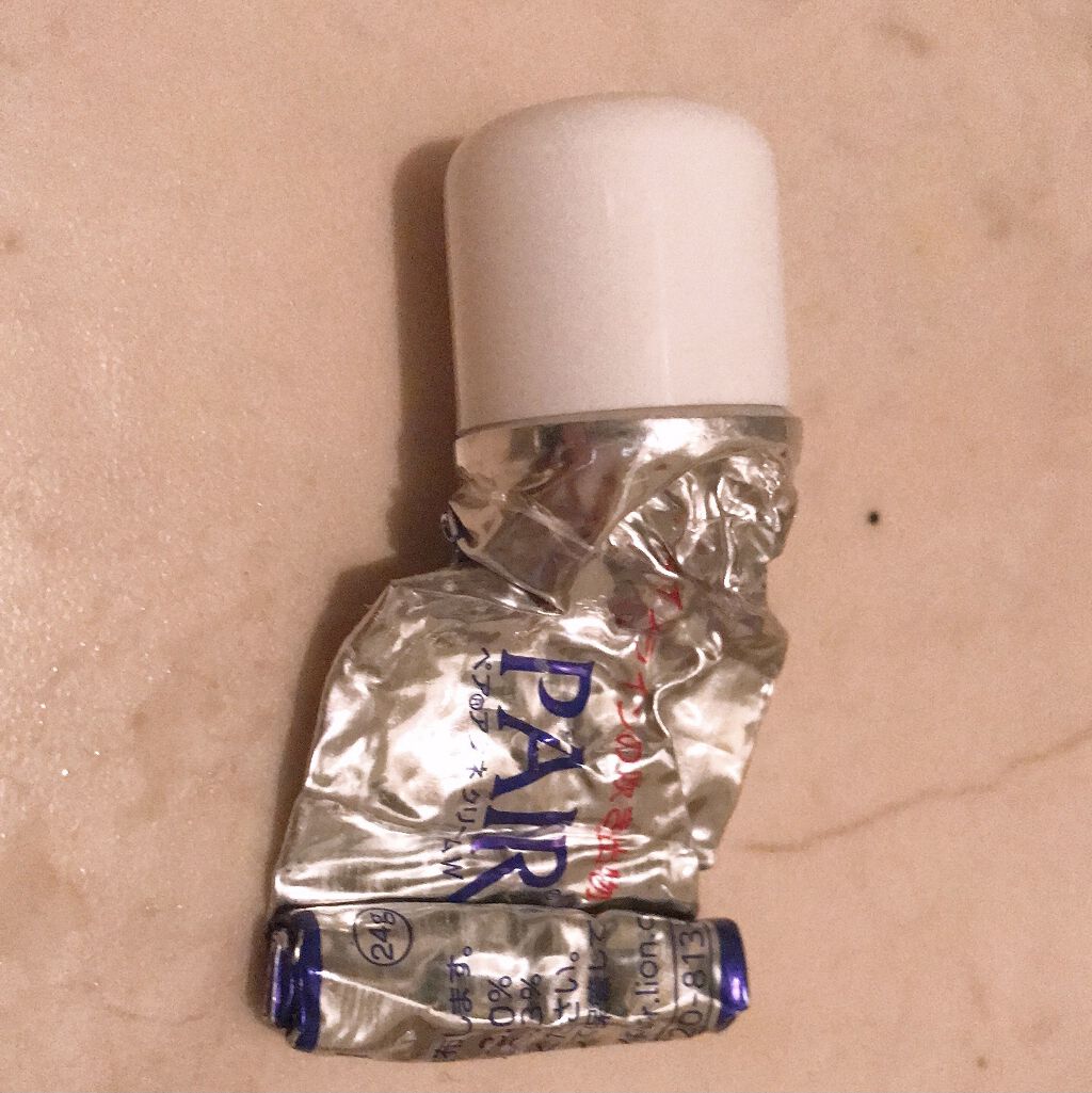 薬用アクネコントロール スポッツエッセンス EX/DHC/美容液を使ったクチコミ（1枚目）