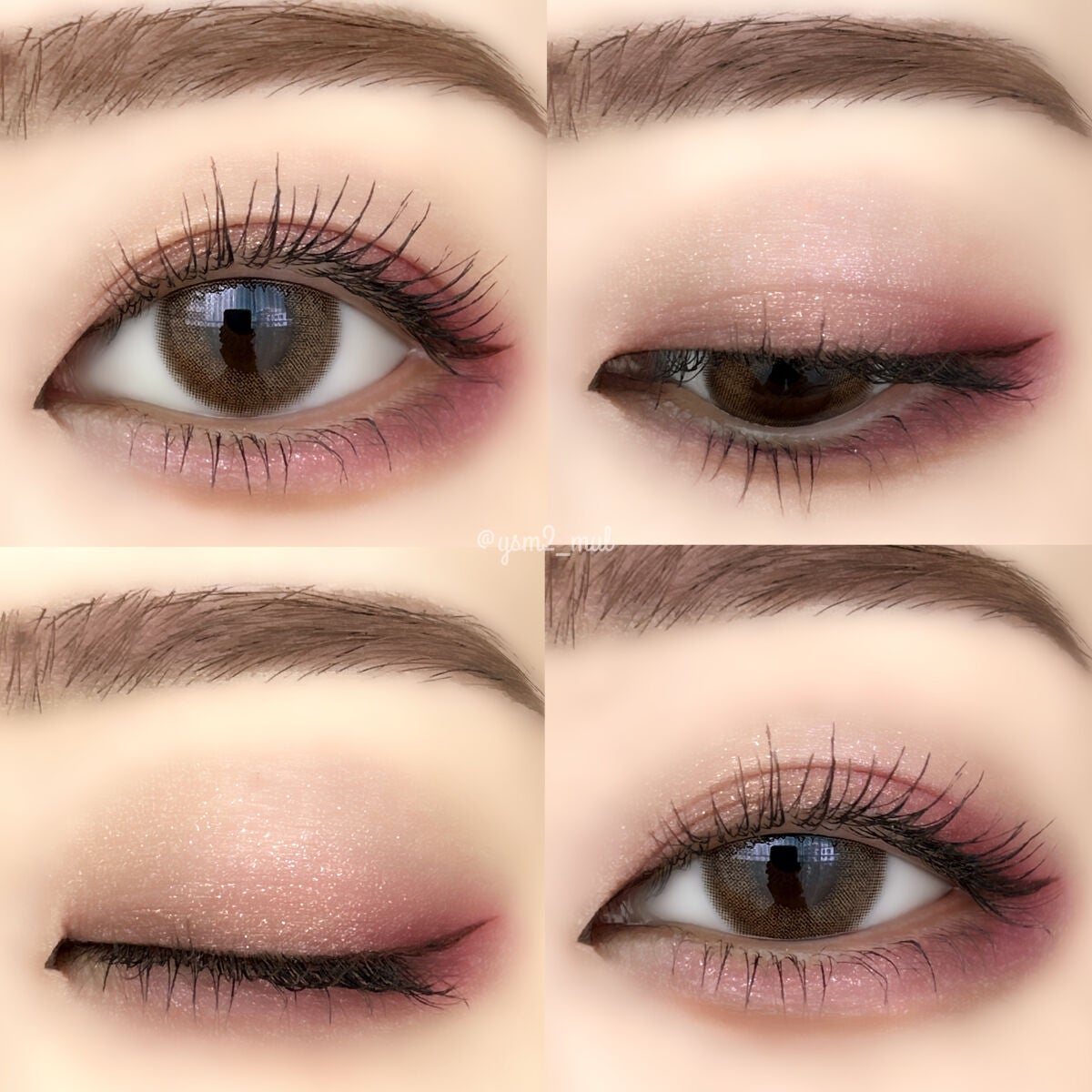 「塗るつけまつげ」ロングタイプ/デジャヴュ/マスカラを使ったクチコミ(3枚目)