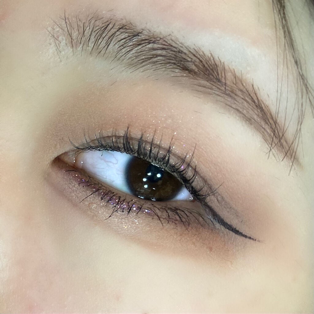 プロ アイ パレット/CLIO/アイシャドウパレットを使ったクチコミ(2枚目)