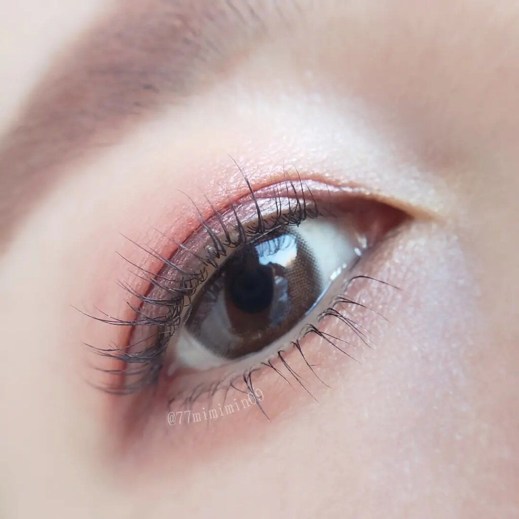 シグニチャー カラー アイズ/SUQQU/アイシャドウパレットを使ったクチコミ(3枚目)