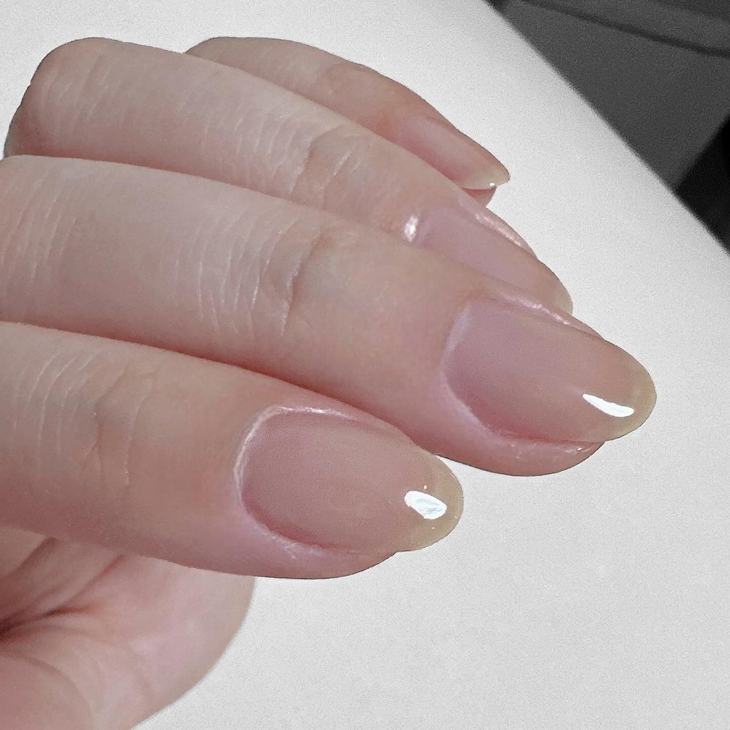 Ringo nailpolish /Ringo/マニキュアを使ったクチコミ(4枚目)