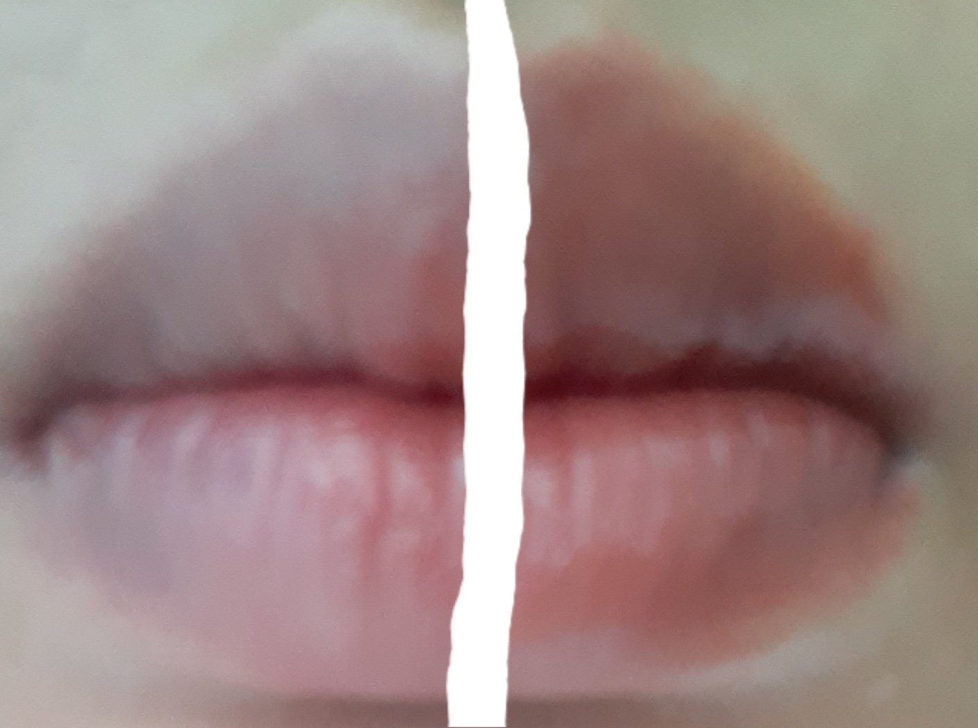 ケイト リップモンスター/KATE/口紅を使ったクチコミ（3枚目）