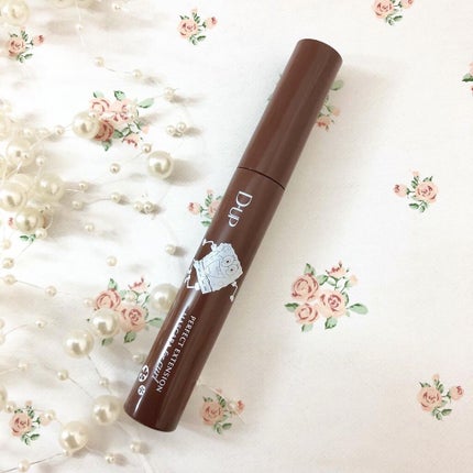 パーフェクトエクステンション マスカラ for カール/D-UP/マスカラを使ったクチコミ(6枚目)