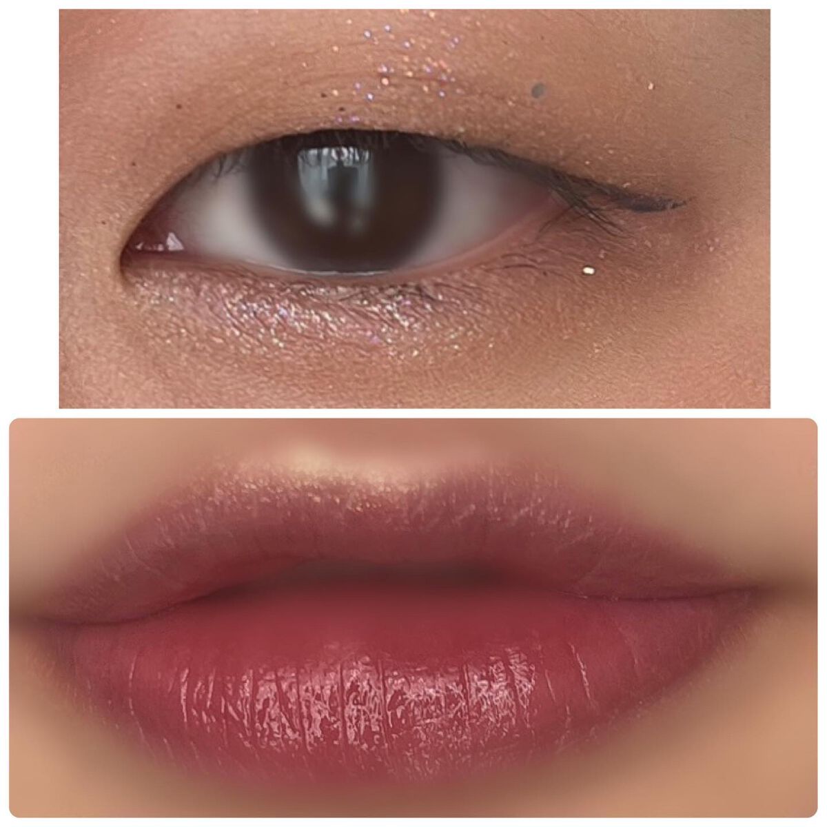 ナチュラル チークN/CEZANNE/パウダーチークを使ったクチコミ(7枚目)