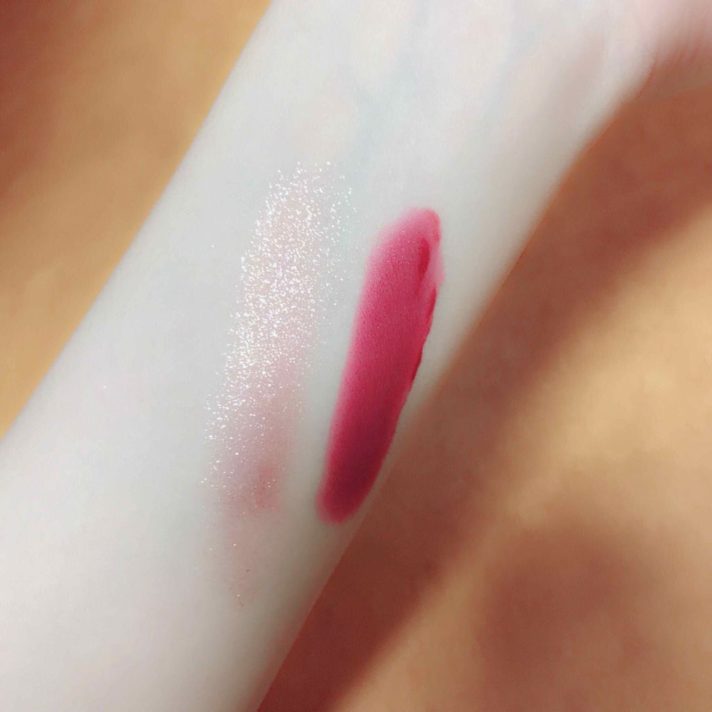 16 FINGERPEN/16BRAND/口紅を使ったクチコミ（2枚目）