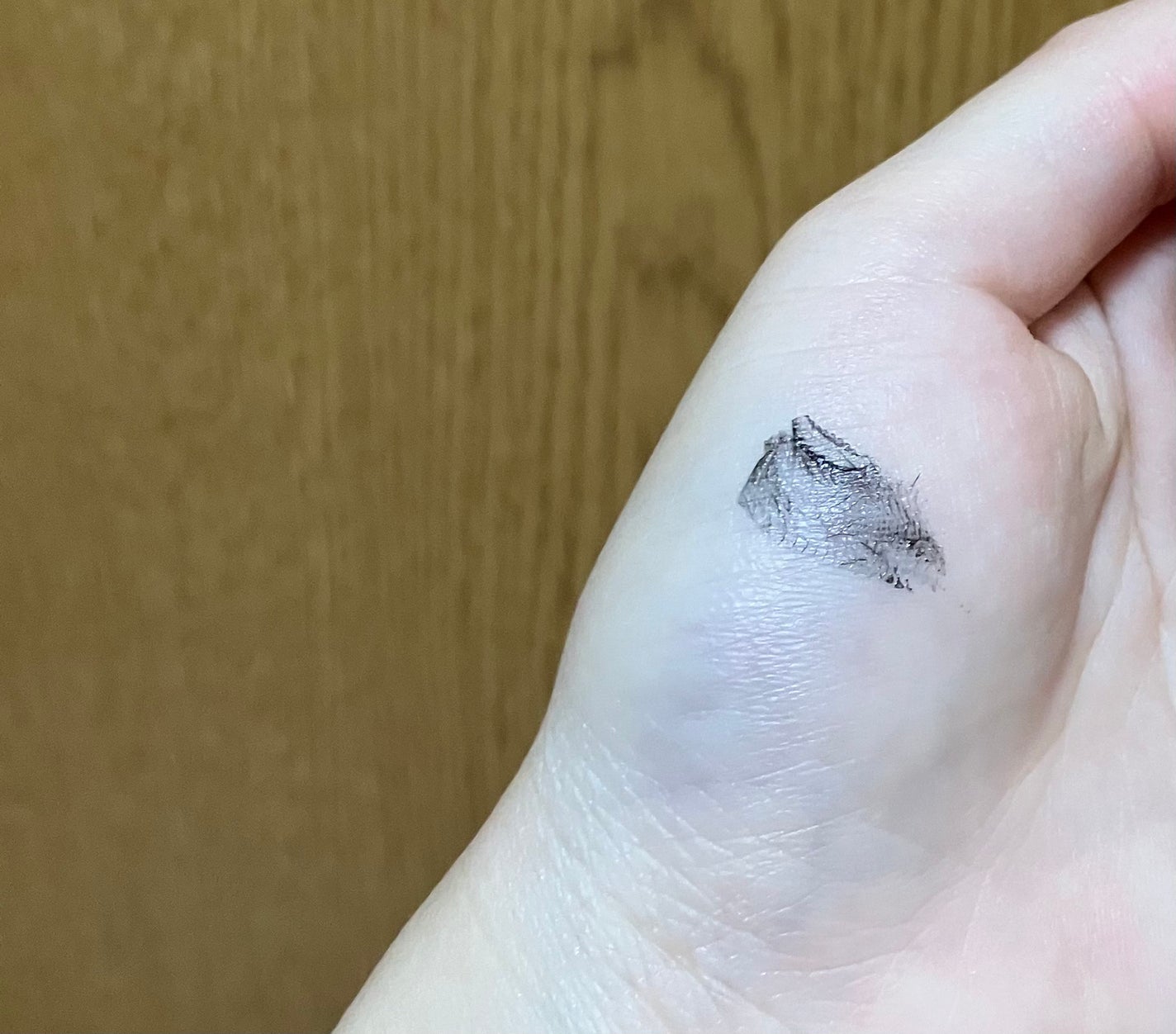 ウォンジョンヨ ヌードアイラッシュ/Wonjungyo/マスカラを使ったクチコミ(2枚目)