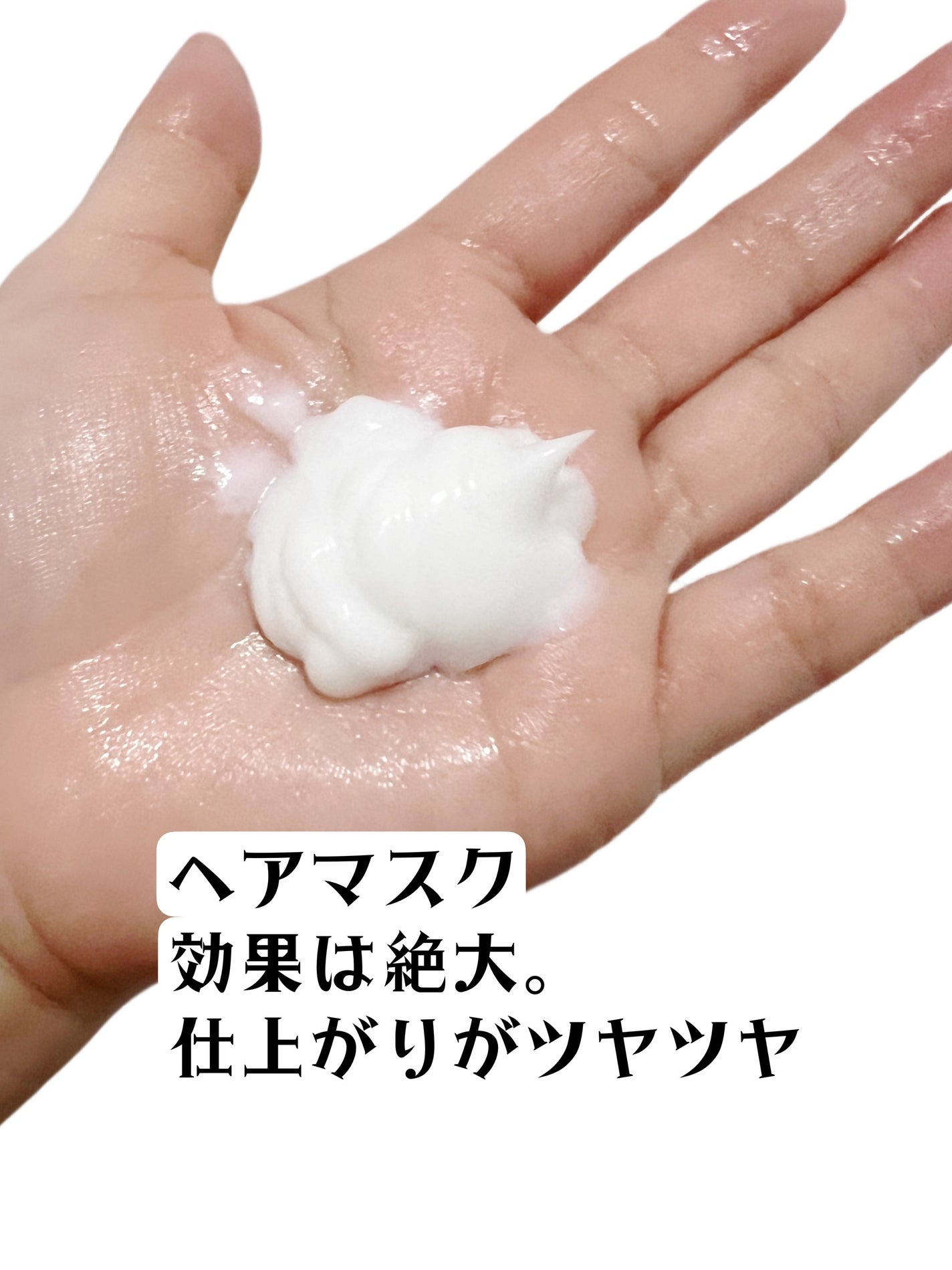 ネクサス リペア&カラープロテクト シャンプー/トリートメント/NEXXUS(ネクサス)/市販シャンプーを使ったクチコミ(5枚目)