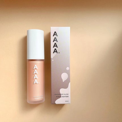 AAAAハイライター/VANILLA /化粧下地を使ったクチコミ(1枚目)