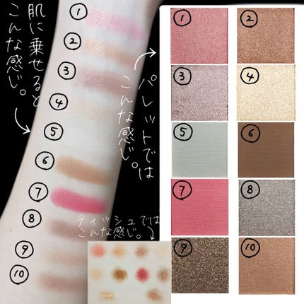 Popteen 2019年6月号/Popteen /雑誌を使ったクチコミ(4枚目)