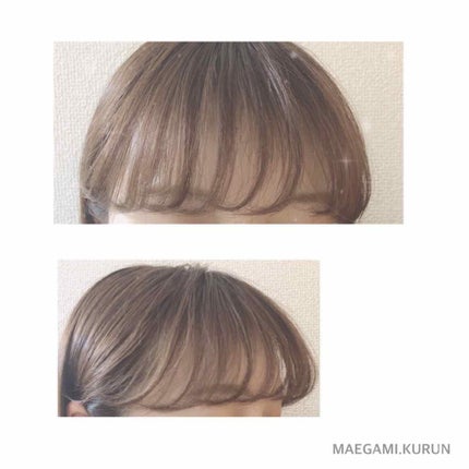 ケープ 3Dエクストラキープ 無香料/ケープ/ヘアスプレーを使ったクチコミ(2枚目)
