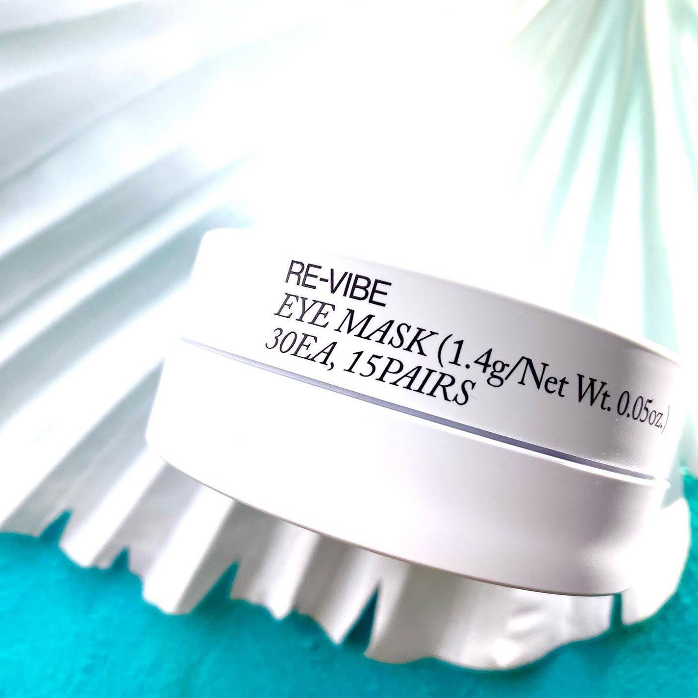 リバイブアイマスク Shangpree