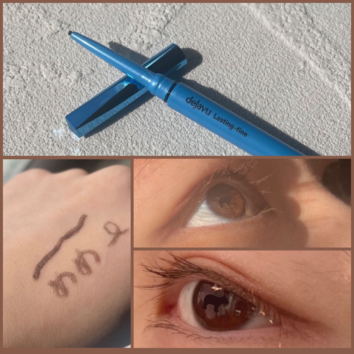 ãå¯çã¢ã€ã©ã€ããŒã極现ã¯ãªãŒã ãã³ã·ã«/ããžã£ãŽã¥/ãã³ã·ã«ã¢ã€ã©ã€ããŒã䜿ã£ãã¯ãã³ãïŒ7æç®ïŒ