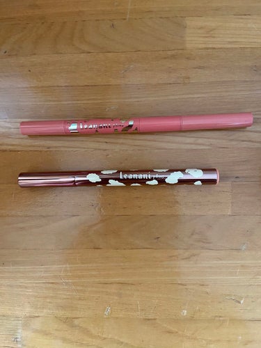 UR GLAM　3WAY EYEBROW PENCIL（3WAYアイブロウペンシル） キャメルブラウン/U R GLAM/アイブロウペンシルを使ったクチコミ（1枚目）