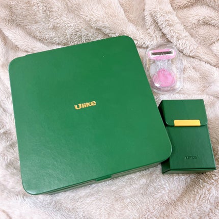 Ulike AIR+脱毛器/ulike/家庭用脱毛器を使ったクチコミ(6枚目)