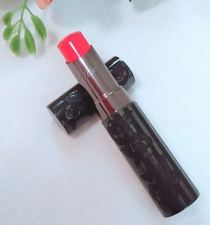 ヴィセ アヴァン リップスティック/Visée/口紅を使ったクチコミ(1枚目)