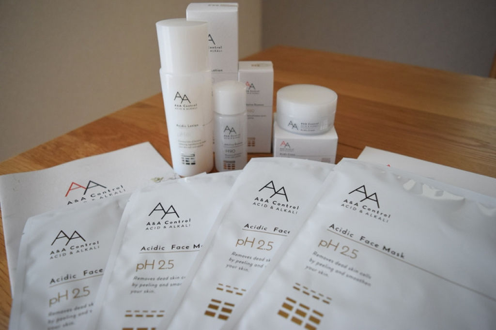 A&AControl/リベルタ/その他スキンケアを使ったクチコミ（1枚目）