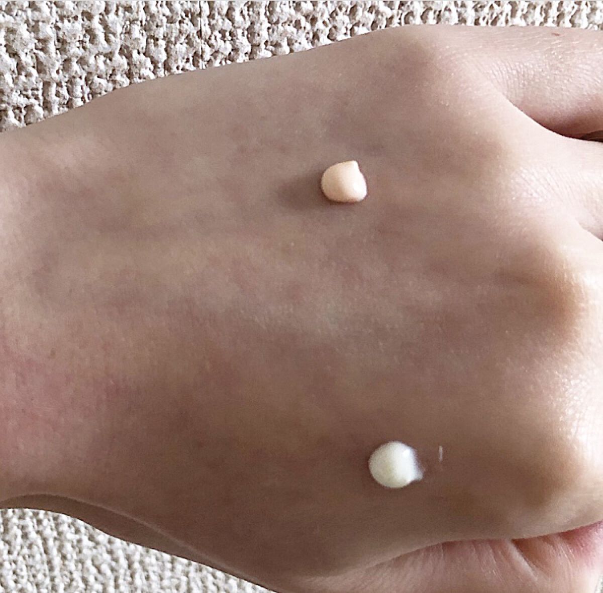 UVフェイスプロテクター アドバンスド/RMK/日焼け止めクリームを使ったクチコミ（3枚目）