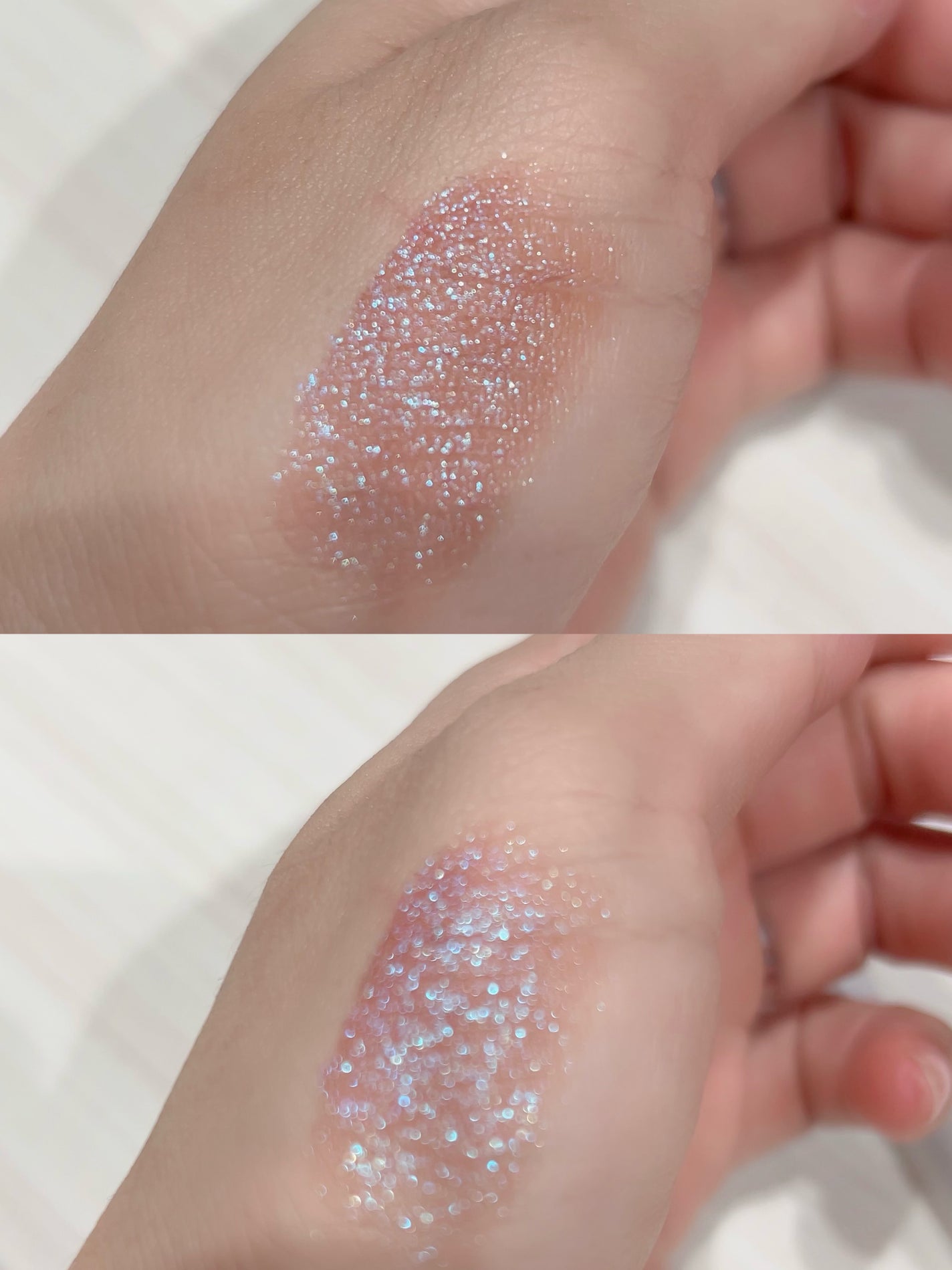 ラズル アイカラー/エレガンス ラズル /単色アイシャドウを使ったクチコミ(3枚目)