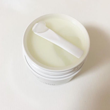 スキンコットン スキンコットン 濃厚リペア プロテクトローション のクチコミ「『スキンコットン 濃厚リペアプロテクトクリーム』
.
100g
.
濃密美容成分で、ゆらぎ肌を.....」(2枚目)