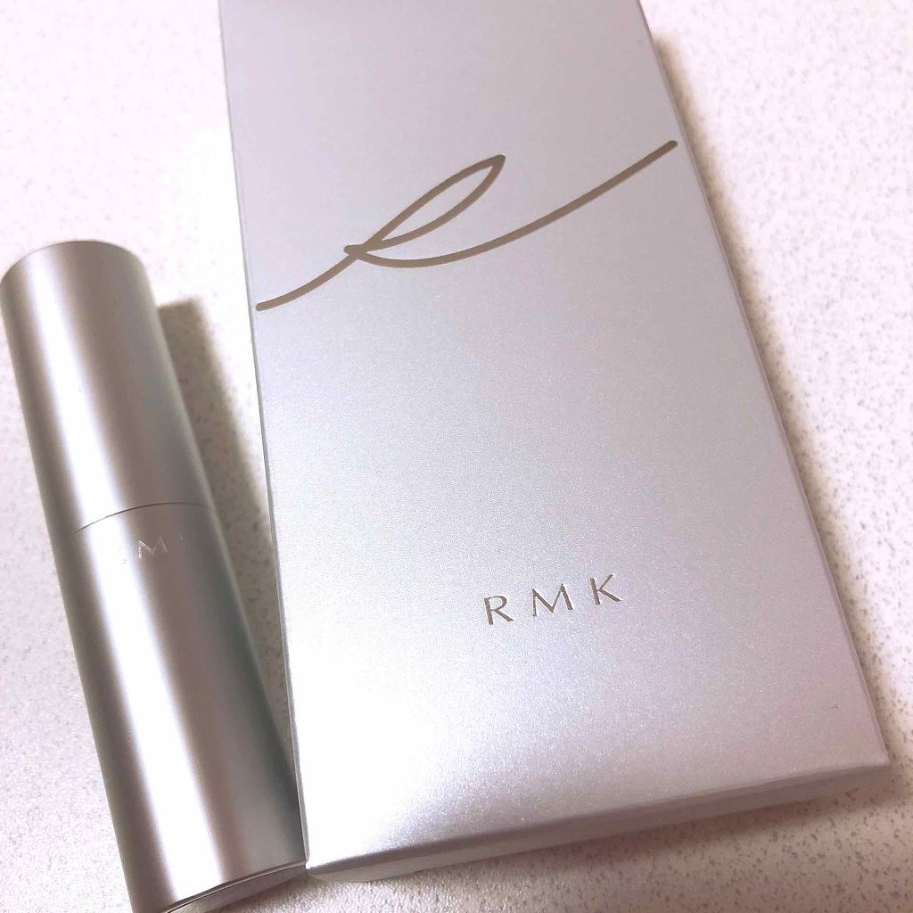 スムージングスティック/RMK/化粧下地を使ったクチコミ(1枚目)